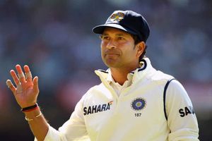 ఎక్కువ మంది ప్రత్యర్థులు: రిటైర్ తర్వాత సచిన్ ఖాతాలో మరో రికార్డు