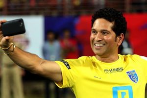 అమ్మకానికి సిద్ధమైన సచిన్ వాటా!!