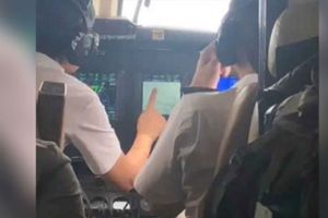 ధోని భార్య సాక్షి పోస్టు చేసిన వీడియో తెగ వైరల్ అవుతోంది