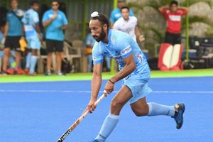 రిటైర్మెంట్ తర్వాత సర్దార్ సింగ్ పయనమెటు?