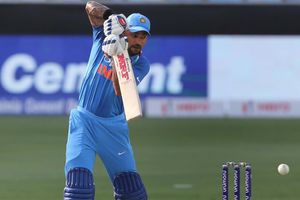 ఆసియా కప్: ఉత్కంఠ పోరులో హాంకాంగ్‌పై భారత్ విజయం