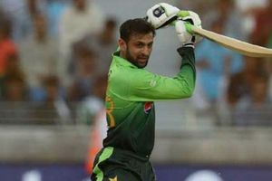 భారత్-పాక్ మ్యాచ్‌ని ఓ సాధారణ మ్యాచ్‌గానే చూస్తా: పాక్ క్రికెటర్ షోయబ్