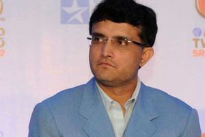 పంత్‌ను జట్టులోకి తీసుకోకపోవడంపై స్పందించిన గంగూలీ