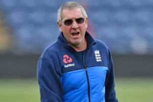 భారత్‌పై విజయం యాషెస్‌లో ఆసీస్‌పై గెలుపు లాంటింది: ఇంగ్లాండ్ కోచ్