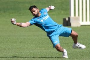 ఫిట్‌నెస్ పరీక్షకు సిద్ధం: విండిస్ పర్యటనకు ముందు యో-యో టెస్టుకు కోహ్లీ