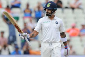 18,000: సచిన్, లారా, పాంటింగ్ రికార్డు బద్దలు కొట్టిన కోహ్లీ