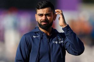 లక్ష్యం పోరాటం కాదు.. గెలవడం: కోహ్లీ