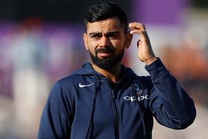 జట్టులో కోహ్లీ లేకపోవడం నిరుత్సాహానికి గురిచేసింది: పాక్ బౌలర్