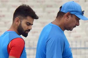 1-4తో ఓటమి: 'విమర్శలను పట్టించుకోవాల్సిన అవసరం లేదు'