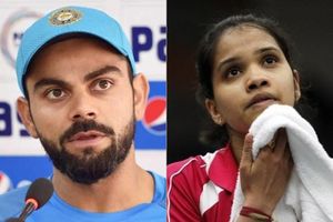 స్పోర్ట్స్ అవార్డులు 2018: కోహ్లీకి ఖేల్ రత్న, సిక్కీ రెడ్డికి అర్జున అవార్డు