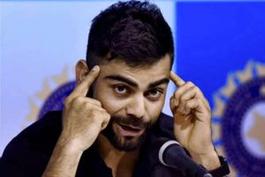 కెప్టెన్సీ పాఠాలు ఎవరి వద్ద నుంచి నేర్చుకున్నానంటే!: విజ్డెన్‌ క్రికెట్ ఇంటర్యూలో కోహ్లీ