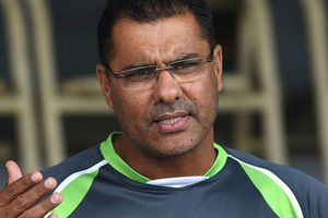 పాక్ ఓటమి ఆశ్చర్యాన్ని కలిగించింది: పాక్ మాజీ క్రికెట్ దిగ్గజం