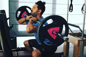 తనపై వస్తోన్న విమర్శలకు యువరాజ్ ధీటైన జవాబు (వీడియో)