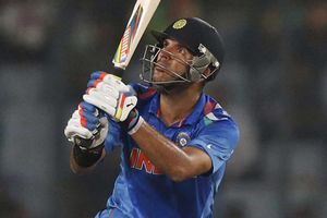 సిక్సర్ల వీరుడు యువరాజ్ విధ్వంసం గడిచి సరిగ్గా 11ఏళ్లు(వీడియో)