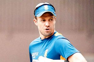 నా గుడ్ ఫ్రెండే.. గొప్ప కెప్టెన్ అని నమ్ముతున్నా!!