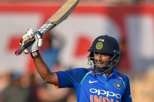 ముంబైలో సెంచరీ: రాయుడికి వరల్డ్ కప్ బెర్తు ఖాయమేనా?