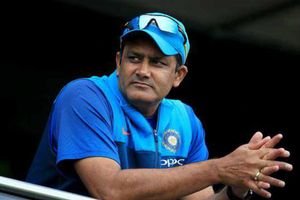 కుంబ్లే 48వ పుట్టిన రోజు శుభాకాంక్షలతో..