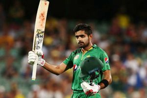 మూడో సారి వరల్డ్ నెం.1గా బాబర్ అజామ్