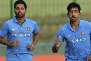 భారత్ vs వెస్టిండిస్: భువీ, బుమ్రాలకు విశ్రాంతిపై సన్నీ ఫైర్