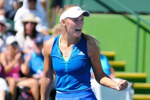 నేను కీళ్లవాతం జబ్బు బారిన పడ్డా: వోజ్నియాకి సంచలనం