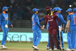 క్రికెట్‌లో ఇదో మంచి గేమ్: విశాఖ వన్డే ఫలితంపై విరాట్ కోహ్లీ