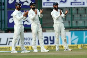 భారత్ Vs వెస్టిండిస్: విండిస్‌తో సిరిస్‌కు బౌన్సీ పిచ్‌లు, కారణం?