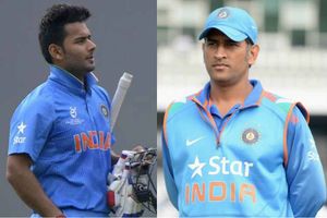 'టీమిండియాలో ఇద్దరు కీపర్లు అవసరమా?'