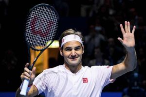 ఫెదరర్ ముంగిట మరో మైలురాయి