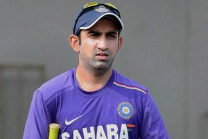 37వ పడిలోకి గంభీర్: సోషల్ మీడియాలో శుభాకాంక్షల వెల్లువ