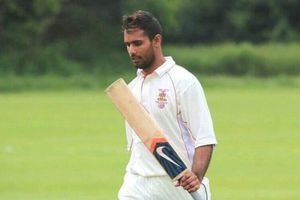 ఎదురుదెబ్బలే నన్ను ఇలా మార్చాయి: విహారీ