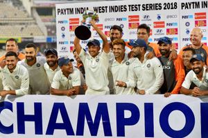 ట్విట్టర్ వేదికగా టీమిండియాకు శుభాకాంక్షల వెల్లువ