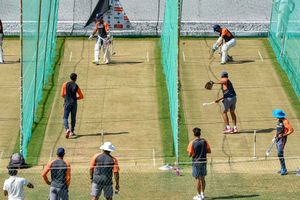 భారత్ Vs వెస్టిండిస్: ముఖాముఖి రికార్డులివే, కోహ్లీసేన సాధించేనా?