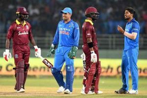 'ఉమేశ్ ఆ బాల్ వేస్తాడని ముందుగానే ఊహించా..'