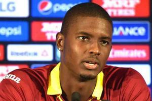 రనౌట్లే మా కొంపముంచాయి: హోల్డర్