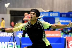 చైనీస్ తైపీ టోర్నీ నుంచి తప్పుకున్న సింధు.. శ్రీకాంత్‌లు