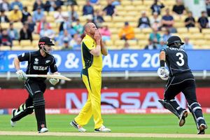 అంతు చిక్కని ప్రాణాంతక వ్యాధితో బాధపడుతున్న ఆస్ట్రేలియా పేసర్