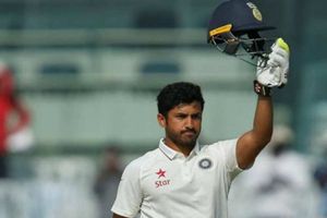 'అవకాశం వచ్చినప్పుడు బ్యాట్‌తోనే సమాధానం చెప్తా'