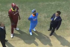 వైజాగ్ వన్డేలో కోహ్లీ సాహసోపేత నిర్ణయం వెనుక అసలు కారణం ఇదీ