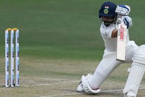 కింగ్ ఆసియాగా విరాట్ కోహ్లీ: హైదరాబాద్ టెస్ట్‌లో మరో రికార్డు బద్దలు