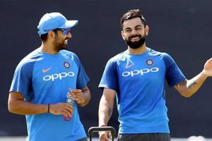 కోహ్లీ, రోహిత్ అనుమతితోనే: ధోనిపై వేటుకు గల అసలు కారణం