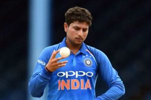 విశాఖ వన్డే: ధోని ఆఖరి ఓవర్ ఫీల్డింగ్ మార్పుపై కుల్దీప్ సంచలన వ్యాఖ్య