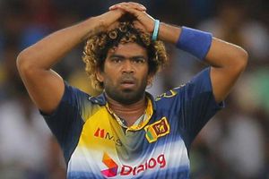 ‘#మీటూ’ ఉద్యమం: లంక పేసర్ లసిత్ మలింగ కూడా అసభ్యంగా..