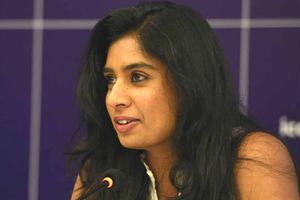 '#మీటూ' ఉద్యమం: గొంతెత్తిన మిథాలీ రాజ్, లైంగిక బాధితులకు మద్దతు