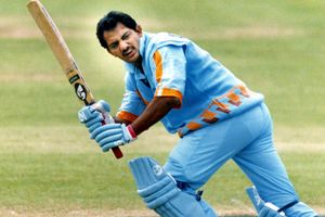 'ఇలా కామెంట్ చేయడం తొలిసారిగా వింటున్నా'