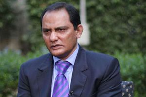 పోలికలు వద్దు.. నీ ఆట మాత్రమే ఆడుకో: అజారుద్దీన్