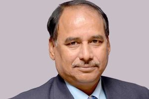 హాకీ ఇండియా అధ్యక్షుడిగా ముస్తాక్ అహ్మద్