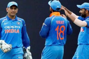 ధోనిపై వేటు, కోహ్లీకి విశ్రాంతి, కెప్టెన్‌గా రోహిత్: టీ20 క్రికెట్‌ కెరీర్‌ ముగిసినట్లేనా?