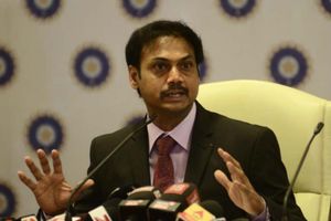 అతని ఫిట్‌నెస్ చరిత్ర తెలిసే జట్టులోకి తీసుకోలేదు: ఎమ్మెస్కే ప్రసాద్