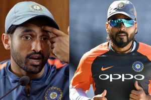 'ఆటగాళ్లదా.. సెలక్టర్లదా ..నిజమెవరిది...?'