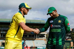 పాక్ చేతిలో వైట్ వాష్‌కు గురైన ఆస్ట్రేలియా